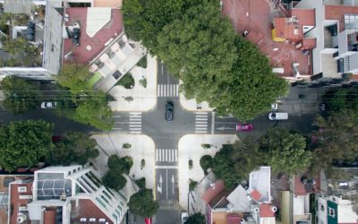 UN NUEVO ESPACIO PÚBLICO: PLAZA AMAZONAS