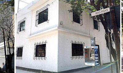 DEFENSA DE USO DE SUELO