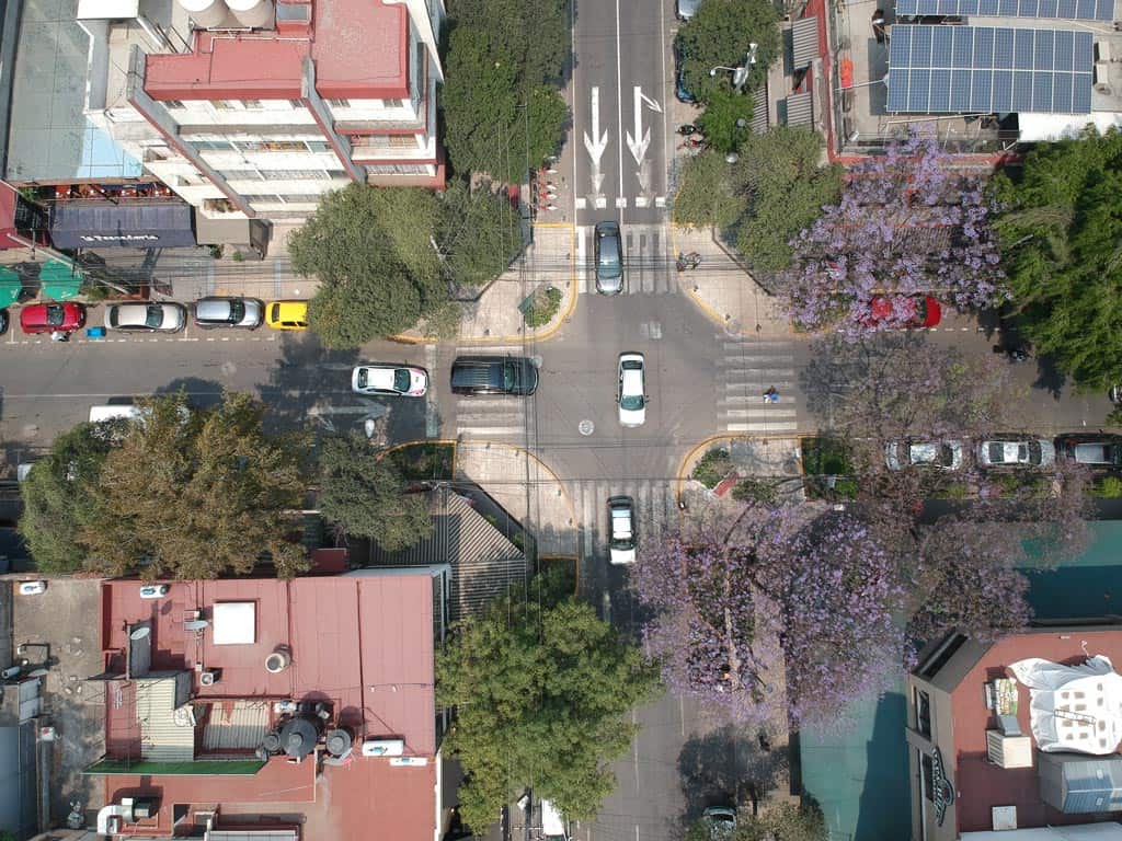 CRUCES SEGUROS EN RÍO LERMA