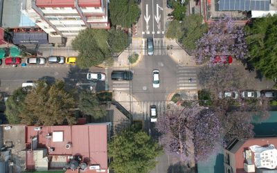 CRUCES SEGUROS EN RÍO LERMA