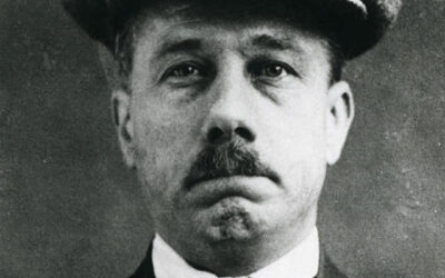 Bruno Traven