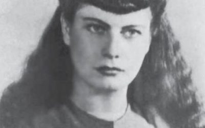 Eunice Odio, la gran poeta latinoamericana