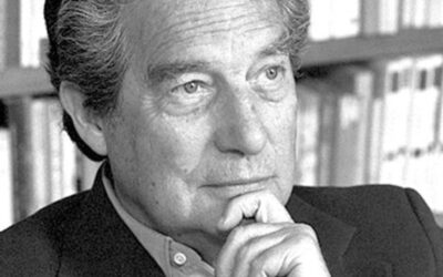 México y Octavio Paz