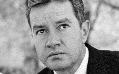 Historia de Juan Rulfo, vecino distinguido de la Colonia Cuauhtémoc