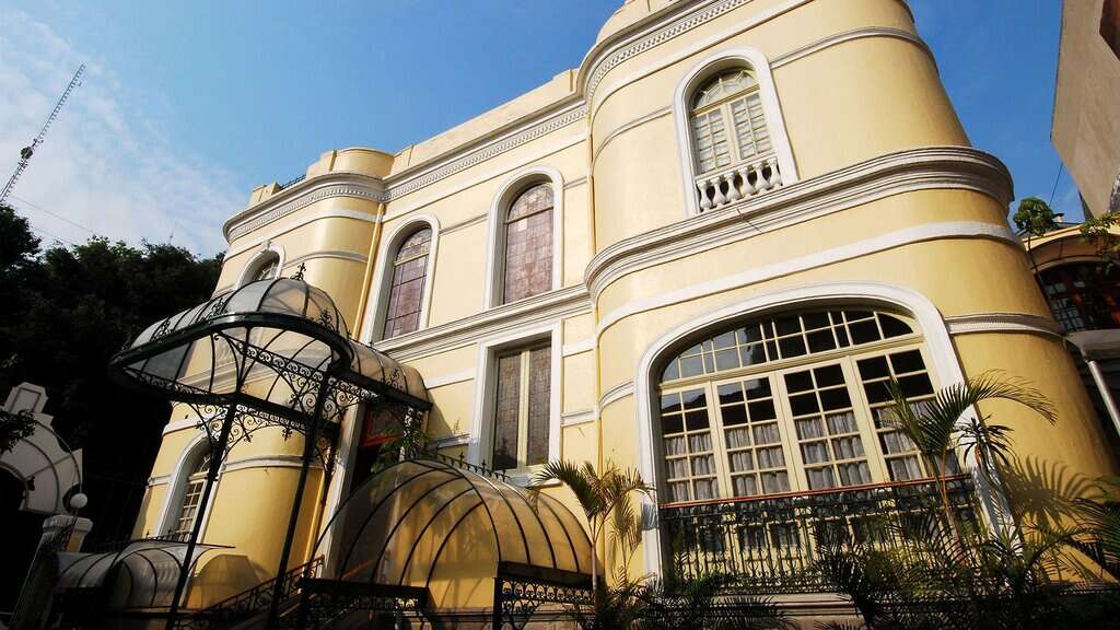 Casa de Carranza, el museo que vive en las calles de la colonia Cuauhtémoc