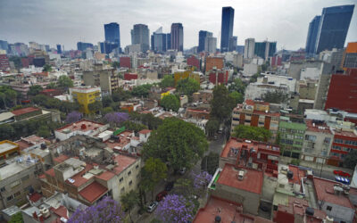 Las ventajas de vivir en la colonia Cuauhtémoc: disfrutemos de nuestros alrededores