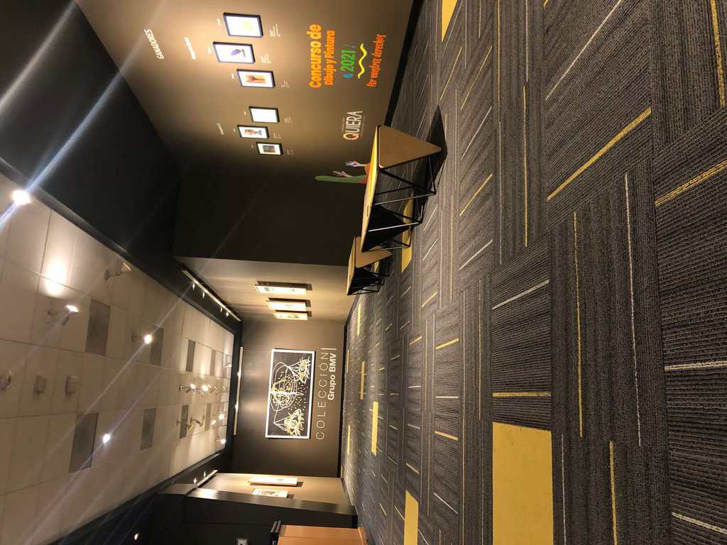 museo de la bolsa mexicana de valores 8